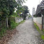 TANAH KAVLING DI GANJURAN