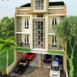 KOST EXCLUSIVE DI PANDEGA SAKTI