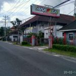 KOST EXCLUSIVE DI PANDEGA SAKTI