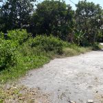 TANAH DI JALAN DAMAI