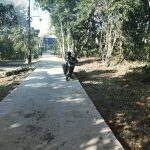 TANAH PEKARANGAN BANGUNJIWO