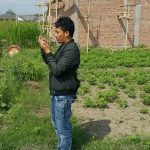 KAVLING DAYAKAN PURWOMARTANI