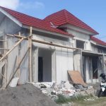 RUMAH DI SIDOARUM