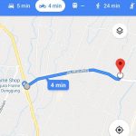 TANAH KAVLING GITO GATI