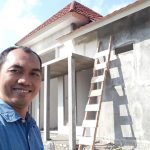 RUMAH DI SIDOARUM