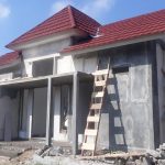 RUMAH DI SIDOARUM