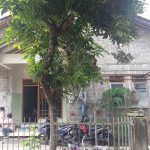 RUMAH PURWOMARTANI