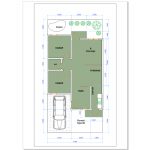 KLASTER PISANGAN INDAH TRIDADI