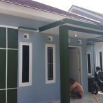 KLASTER PISANGAN INDAH TRIDADI