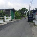 KLASTER PISANGAN INDAH TRIDADI