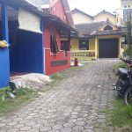 PERUMAHAN SRIBITAN