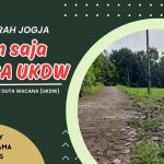 KAVLING BRONGKOL SEDAYU