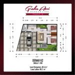 GRAHA ASRI BANGUNJIWO 5