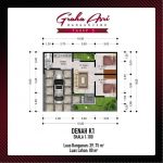 GRAHA ASRI BANGUNJIWO 5