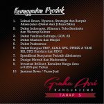 GRAHA ASRI BANGUNJIWO 5