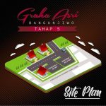 GRAHA ASRI BANGUNJIWO 5