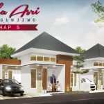 GRAHA ASRI BANGUNJIWO 5