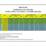 RKS HARMONI TAWANGSARI
