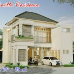 CLUSTER SEVILLA RESIDENCE