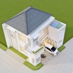 CLUSTER SEVILLA RESIDENCE