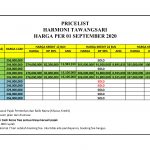 RKS HARMONI TAWANGSARI