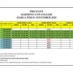 RKS HARMONI TAWANGSARI