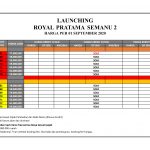 ROYAL PRATAMA SEMANU 2