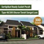 CLUSTER SOGAN VILLAGE