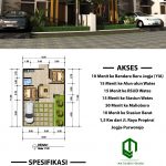 CLUSTER SOGAN VILLAGE