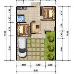 CLUSTER SOGAN VILLAGE