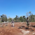 KAVLING PESONA KAMPUS