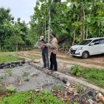 KAVLING PESONA KAMPUS