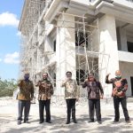 KAVLING PESONA KAMPUS