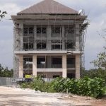 KAVLING PESONA KAMPUS