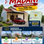 PANDAK CARANI MADANI