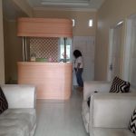 BALE PANDAWA RESIDENCE