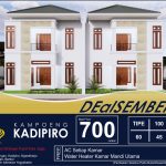 KAMPOENG KADIPIRO RESIDENCE