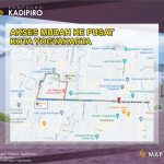 KAMPOENG KADIPIRO RESIDENCE