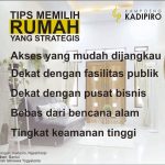 KAMPOENG KADIPIRO RESIDENCE