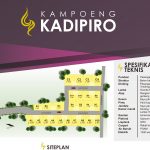 KAMPOENG KADIPIRO RESIDENCE