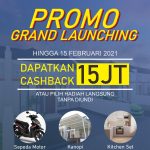 ADISARI RESIDENCE PIYUNGAN