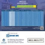 ADISARI RESIDENCE PIYUNGAN