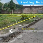 KAVLING TANAH BABADAN