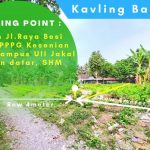 KAVLING TANAH BABADAN