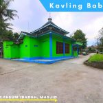 KAVLING TANAH BABADAN