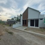 GREEN RESIDENCE CATURHARJO