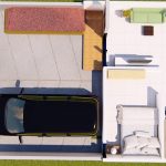 GREEN RESIDENCE CATURHARJO