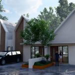 GREEN RESIDENCE CATURHARJO