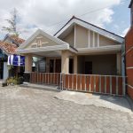 RUMAH PUGERAN JOGJA