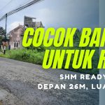 TANAH DI KARANGJATI